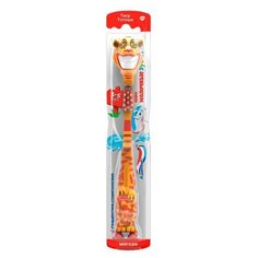 Зубная щетка Aquafresh Мои