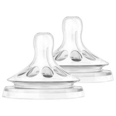 Соска Philips AVENT Natural