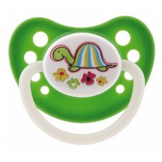 Пустышка латексная Canpol Babies