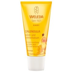 Weleda Детский бальзам защитный