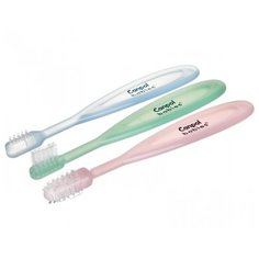 Набор щеток Canpol Babies 2 421