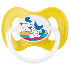 Пустышка силиконовая Canpol Babies