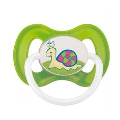 Пустышка силиконовая Canpol Babies