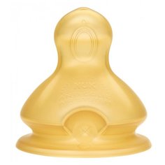 Соска NUK First Choice Plus