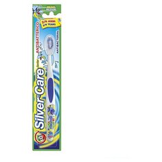Зубная щетка Silver Care Junior