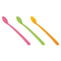 Набор ложек с длинными ручками Tescoma