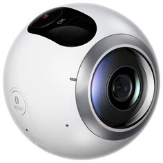Экшн-камера Samsung Gear 360
