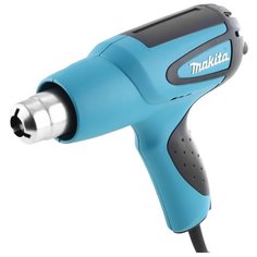 Строительный фен Makita HG5012