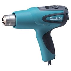 Строительный фен Makita