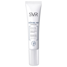 Гель SVR Xerial 40 Ongles