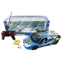 Легковой автомобиль Shantou