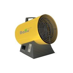 Электрическая пушка Ballu