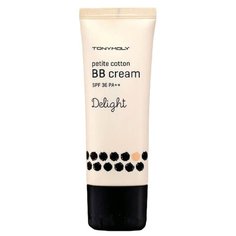Tony Moly Delight BB крем