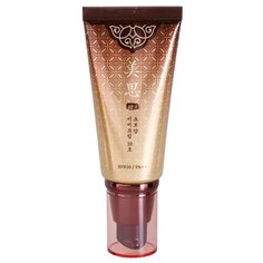 Missha Cho Bo Yang BB крем