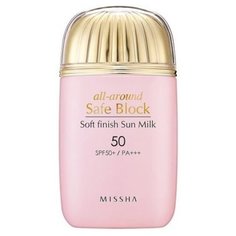 Missha All Around Safe Block