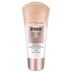 Maybelline Dream Satin BB крем