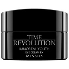 Крем Missha Time Revolution