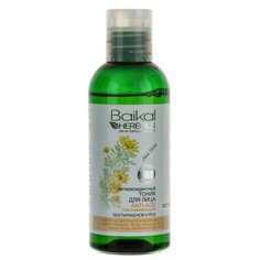 Тоник Baikal Herbals