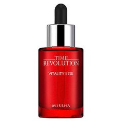 Масло Missha Time Revolution