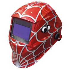 Маска Aurora SUN-7 Spider