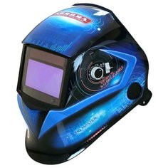 Маска Aurora SUN-7 Tig Master