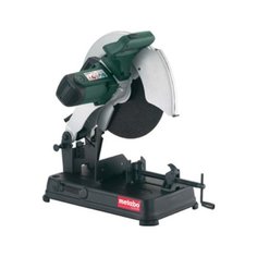 Монтажная пила Metabo CS 23-355