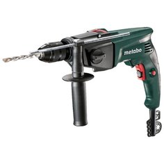 Дрель Metabo SBE 760 БЗП