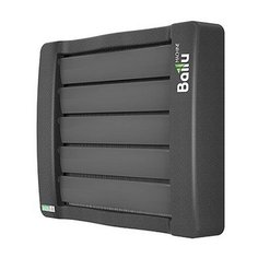 Водяной тепловентилятор Ballu