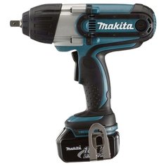 Гайковерт Makita DTW450Z