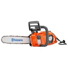 Цепная электрическая пила Husqvarna