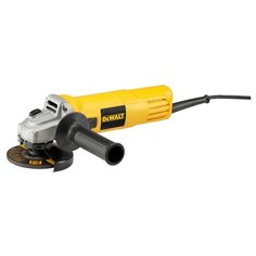 УШМ DeWALT DWE4015