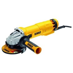 УШМ DeWALT DWE4237