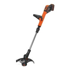 Триммер BLACK+DECKER STC1820PC