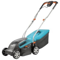 Газонокосилка GARDENA PowerMax