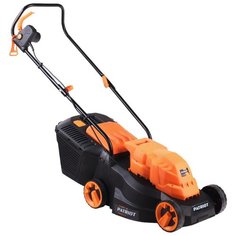 Газонокосилка PATRIOT PT 1333 E Патриот
