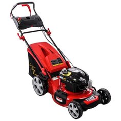 Газонокосилка DDE LMS 51-70 DB