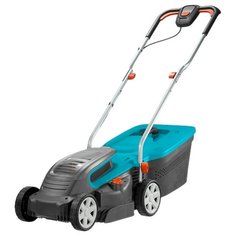 Газонокосилка GARDENA PowerMax
