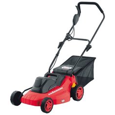 Газонокосилка KRONWERK EGC-1000