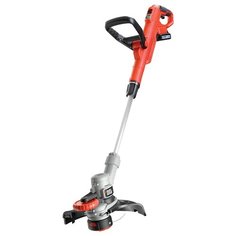 Триммер BLACK+DECKER STC1820