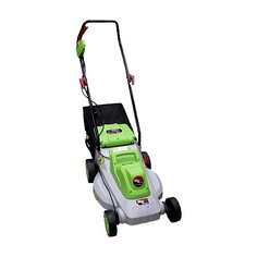 Газонокосилка RedVerg RD-ELM104G