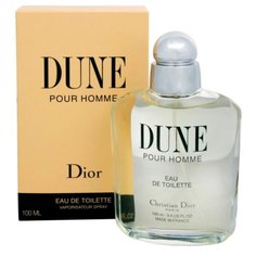 Christian Dior Dune pour Homme