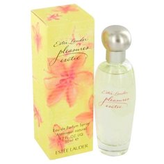 Estee Lauder Pleasures Exotic