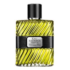 Christian Dior Eau Sauvage