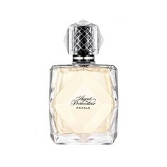 Agent Provocateur Fatale