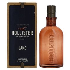 Hollister Jake