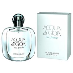 ARMANI Acqua di Gioia Eau Fraiche