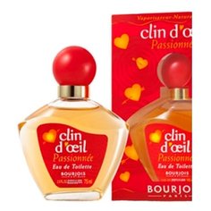 Bourjois Clin dOeil Passionate
