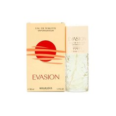 Bourjois Evasion