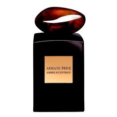 ARMANI Prive Ambre Eccentrico