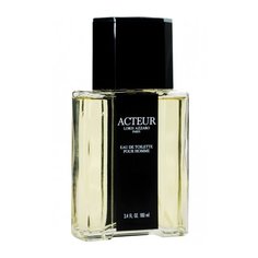 Azzaro Acteur